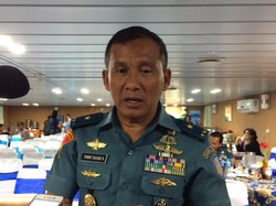 Usai Banten, Giliran Rumah Nelayan di Lampung yang akan Dibedah TNI AL