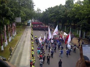 Kelompok Buruh di Sumut Pastikan Tak Demo pada May Day