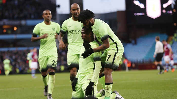 City Protes Jadwal Piala FA