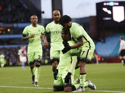City Protes Jadwal Piala FA
