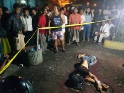 Ini Ciri dan Identitas Mayat Korban Pembunuhan di Cakung