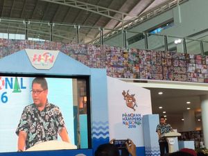 Menkominfo Sebut Pariwisata di NTB Makin Optimal Jika SDM Dikembangkan