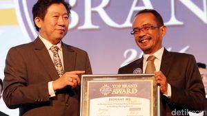 IM2 Raih Top Brand Award 2016