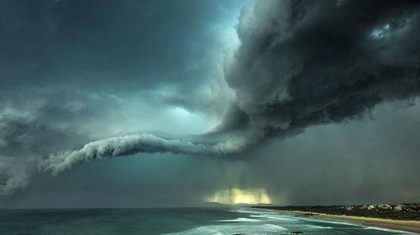 Karya Jawara Outdoor Photographer of The Year