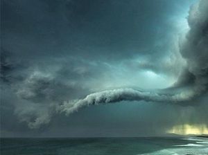 Karya Jawara Outdoor Photographer of The Year