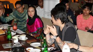 Diskusi Dunia Digital Menjawab Tantangan Gelombang PHK