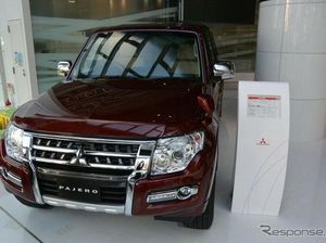 Mitsubishi Ada 14 Model Baru Sampai 2020, Pajero Diteruskan, Lancer Disetop