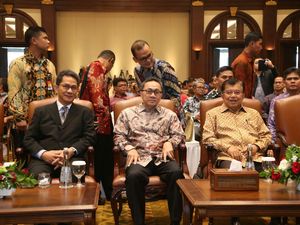 KMP Tamat, Ketum PAN: Koalisi Parpol Tak Relevan Begitu Pilpres Selesai