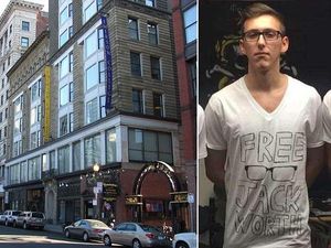 Cari Uang Tambahan, Kamar Asrama Nekat Disewakan di Airbnb