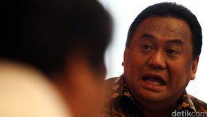 Gobel Klarifikasi Isu PHK Pekerja Panasonic