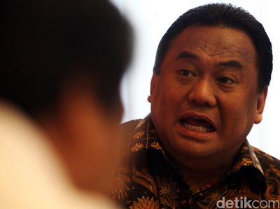 Gobel Klarifikasi Isu PHK Pekerja Panasonic