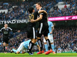 Leicester Pecundangi City 3-1