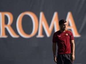 Strootman Masuk Skuat Roma untuk Hadapi Palermo