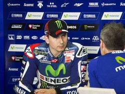 Memperbarui Kontrak Lorenzo Jadi Prioritas Yamaha