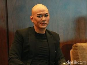 Wuih! Deddy Corbuzier Ngaku Pernah Ditawar Wanita Rp 2 Miliar