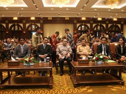 Bakal Maju Pilpres 2019, Yusril: Ahok Juga ke Sana