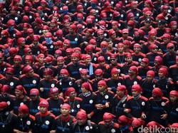 Ribuan Buruh di Bekasi Akan Peringati May Day dengan Gelar Doa dan Zikir