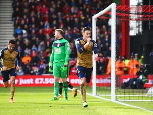 Arsenal Atasi Bournemouth dan Naik ke Posisi Tiga