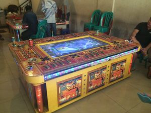 Gerebek Arena Judi, Oknum Polisi Ikut Ditangkap