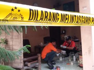 Korban Tewas Miras Oplosan di Yogya Terus Bertambah, Kini Jadi 26 Orang
