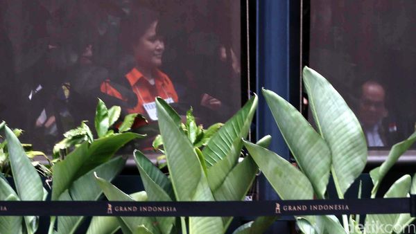 Jessica Jalani Rekonstruksi Kematian Mirna