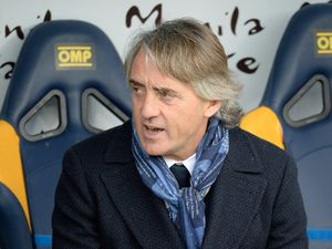 Mancini Sudah Siap Melatih Lagi