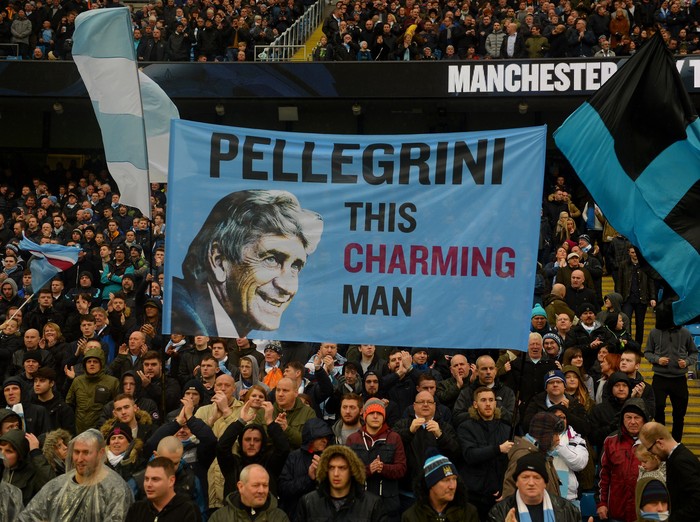 Pellegrini: Sudah Jatuh, Tertimpa Tangga Pula