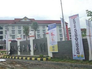 Sewa Rusun di Ungaran Mulai Rp 125.000/Bulan, Ini Fasilitasnya