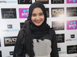 Kulit Hewan Banyak Diburu untuk Gaya Hidup, Zaskia Sungkar Prihatin