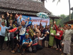 Aplikasi Qoloni Wakili Indonesia di Turki