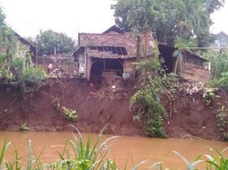 Waspadai Daerah Longsor di Jawa Timur