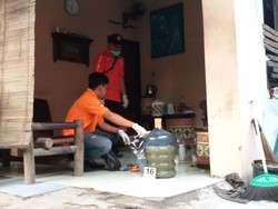 Pasca Kematian Beruntun 26 Orang, Miras Oplosan di Yogya Hilang dari Peredaran