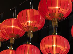 Momen Imlek, Batam Diserbu Wisman Singapura