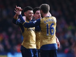 Tak Cuma Lawan Leicester, Semua Laga Penting untuk Arsenal