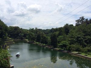 Liburan ke 4 Tempat Ini Bisa Bikin Kamu Dapat Jodoh