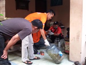 26 Orang Tewas karena Miras, Rekor Tertinggi di Yogya dalam 6 Tahun Terakhir