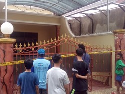 Soal SMS Misterius ke Keluarga Bocah J, Kombes Krishna: Itu Begeng yang Bikin