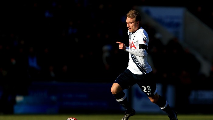 Pernah Tolak Chelsea, Eriksen: Saya Merasa Peluang untuk Gagal Lebih Besar