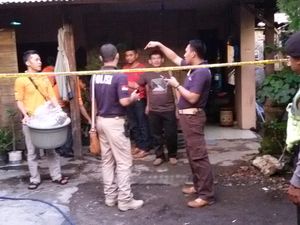 Kata Teman soal Sasongko, Peracik Miras yang Sebabkan Tewasnya Puluhan Orang