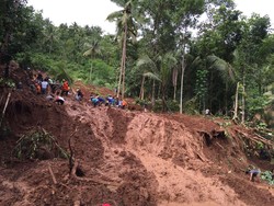 2 TKI Jadi Korban Longsor di Malaysia, BNP2TKI Akan Kawal Pemulangan Jenazah