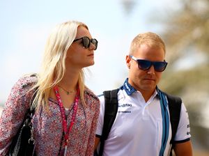 Bottas: Rumor ke Ferrari Ganggu Konsentrasiku Musim Lalu