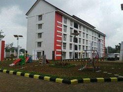 Soal Iuran Tapera, Menteri PUPR: 3% Itu Maksimal