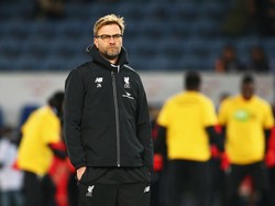 Operasi Usus Buntu Sukses, Klopp Mungkin Absen Lawan West Ham