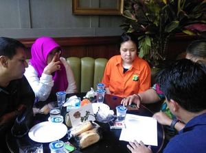 Jessica Tolak Adegan Tuangkan Racun Sianida di Kopi Mirna