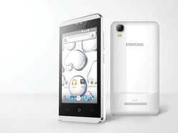 Evercoss Ketagihan Rilis Ponsel Musik Murah