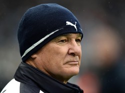 Ranieri Kalem, Bakal Beri Selamat Kalau Spurs yang Juara