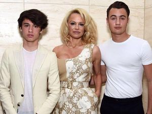 Anak Sudah Dewasa, Pamela Anderson Ingin Nikah Lagi