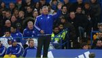 Manajer-manajer dengan Persentase Kemenangan Tertinggi di Premier League