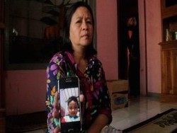 Ortu Bocah Korban Aksi Brutal Begeng: Pelaku Harus Dihukum Mati!