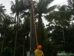 Cegah Kebakaran, Instalasi Kelistrikan Wajib Punya Sertifikat